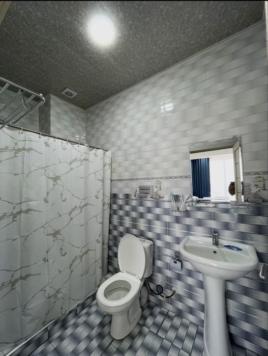 Mehmonxona ijaraga beriladi Сдается здания под гостиницу