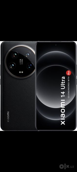 Xiaomi 14 Ultra 16/512