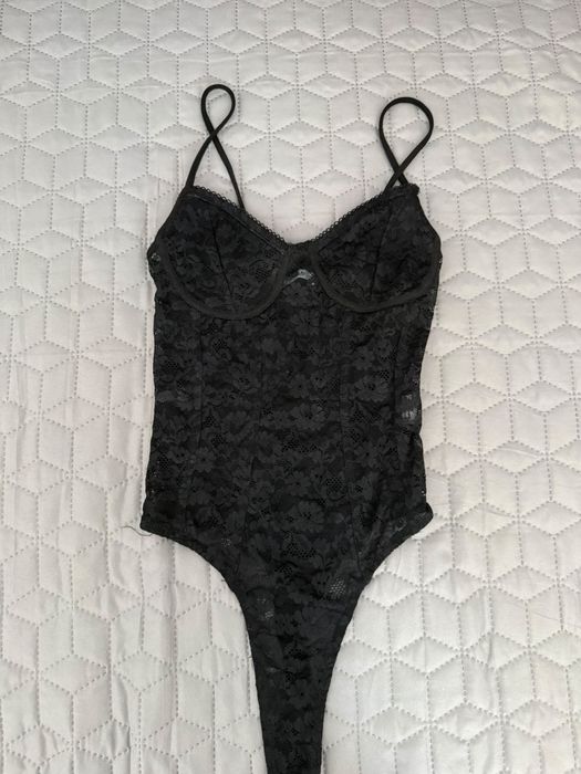 Body dantela ,măsura xs