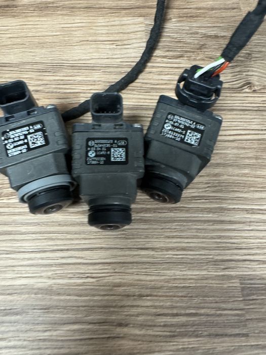 Камера за BMW G;20;G05;G01;G30