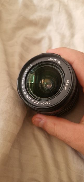 Camera foto dslr Canon eos 450D d