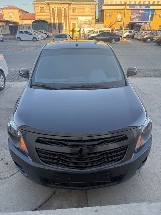 Cobalt 2025 jil midnayt metan gaz