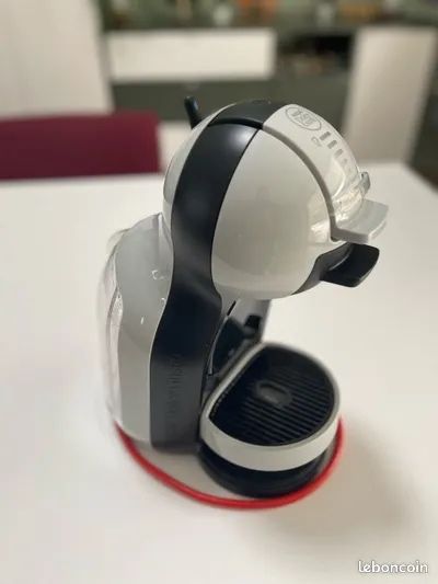 Кафемашина Dolce Gusto