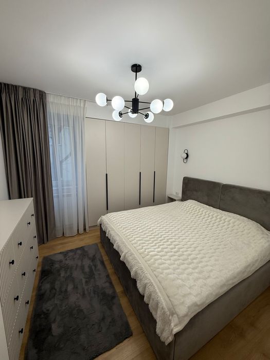Apartament centru Suceava
