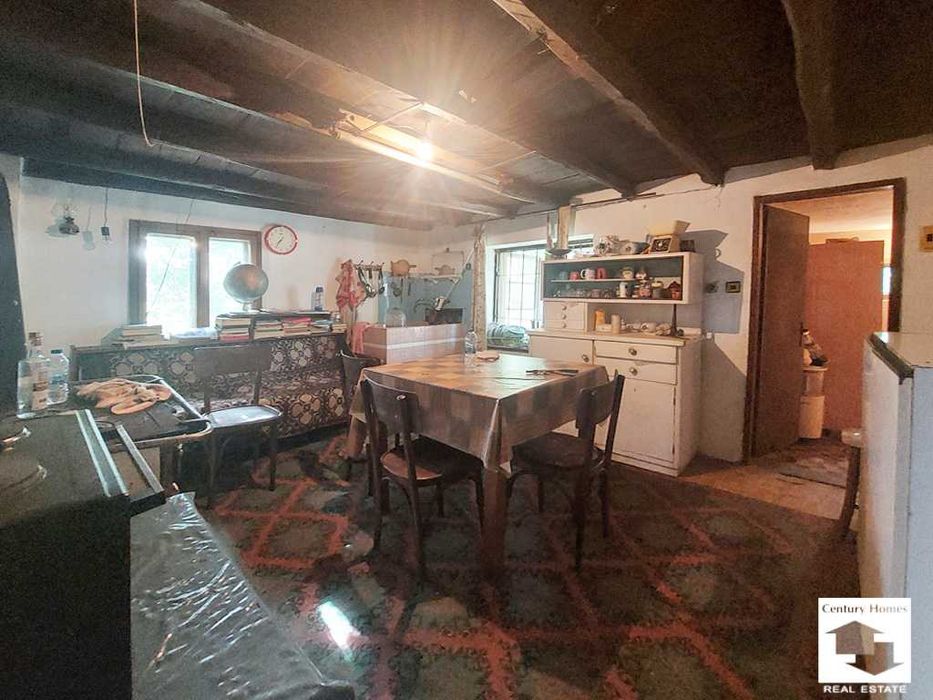 Продава се Къща в с. Катранджии, Област Габрово - 107 кв.м за 393 €/кв.м - Снимка #8
