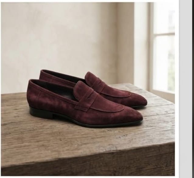 Mocasini eleganti Canali