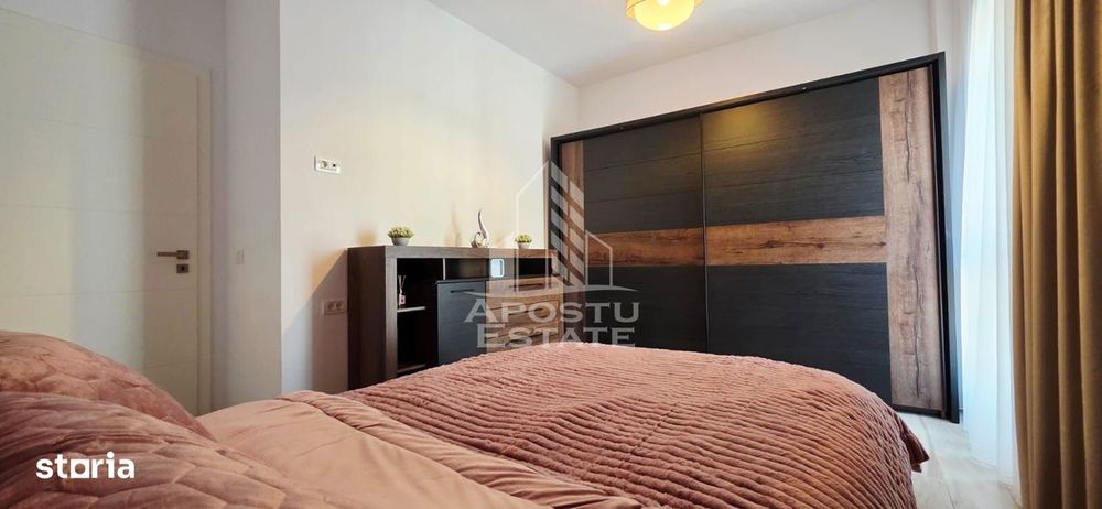 Apartament 2 camere de inchiriat ,Future Residence, Giroc