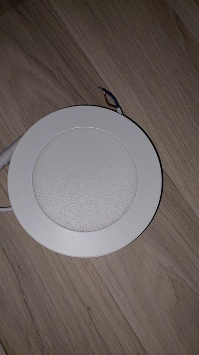 Spot led extraplat