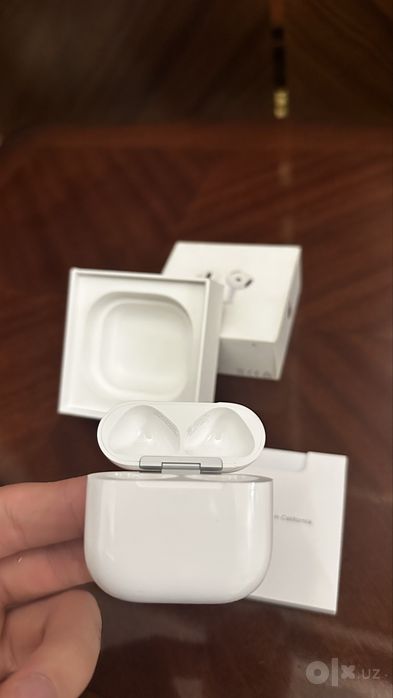 AirPods4 Case Original