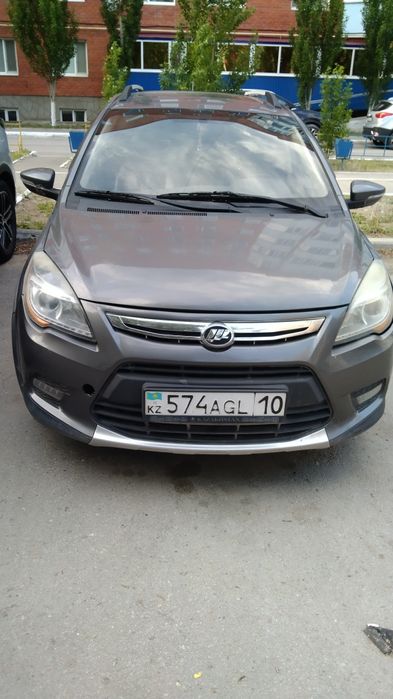 Подам автомобиль