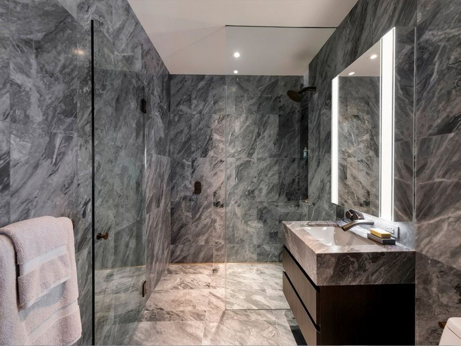 Отделочные работы