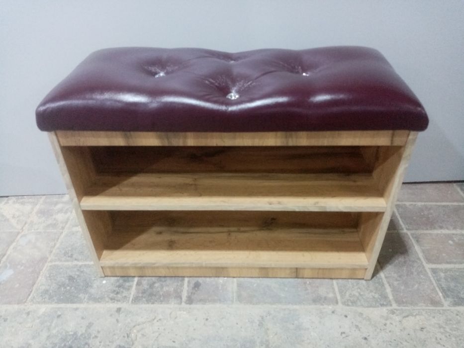 Продам новую обувницу!