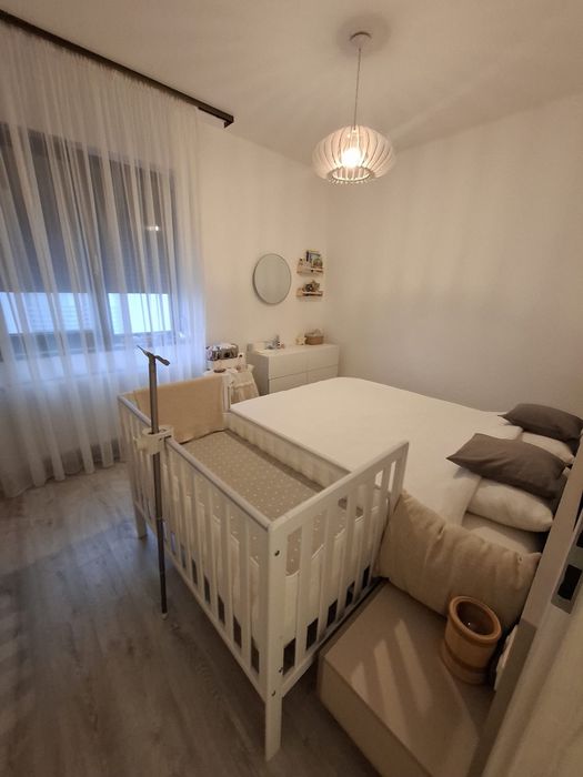 PROPRIETAR | Ap. 2 camere | Etaj 1 | Bucatarie inchisa | Loc parcare