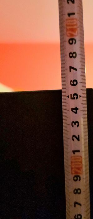 Немски гардер ш171х206вх61 с плъзгащи врати и вътр. оформл. по желание