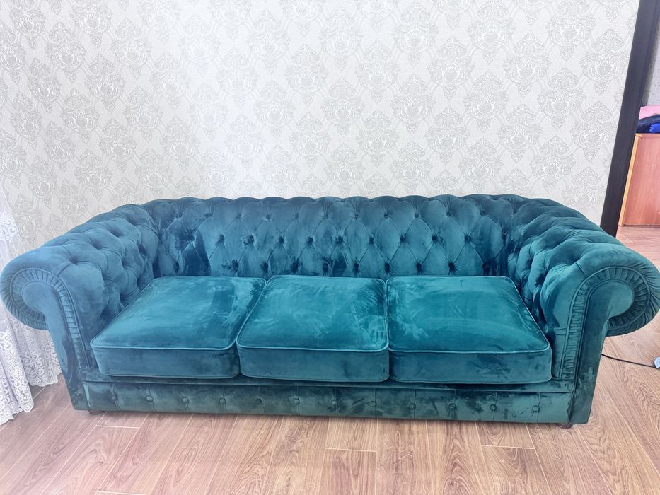 Продам диван, отличного качества