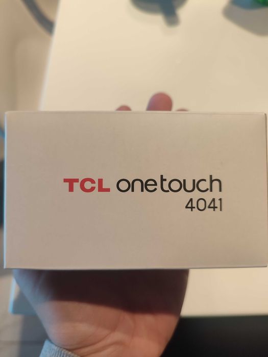 TCL OneTouch 4041