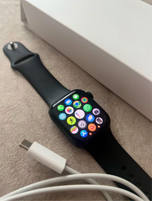 Apple watch 7, 41 mm