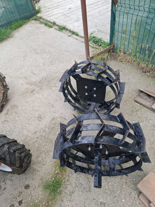 Motocultor de vanzare