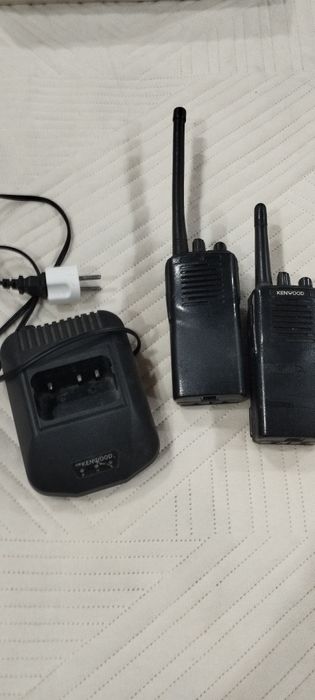 Продам радиостанции