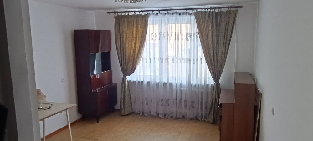 1 комнатная квартира