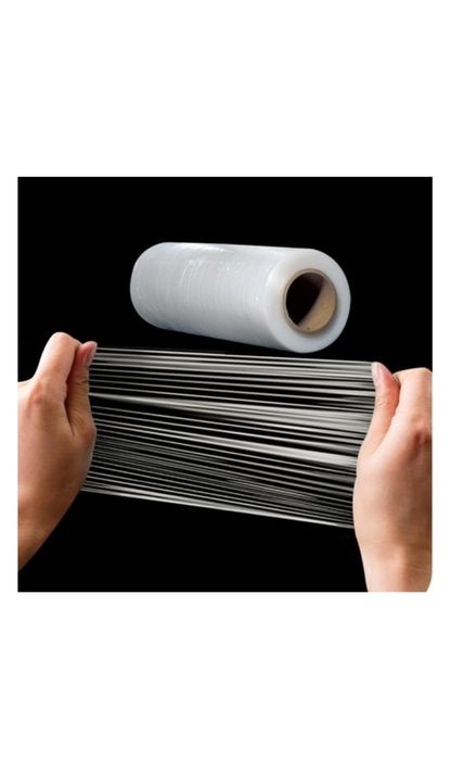 Продаём стретч-плёнку по хорошей цене