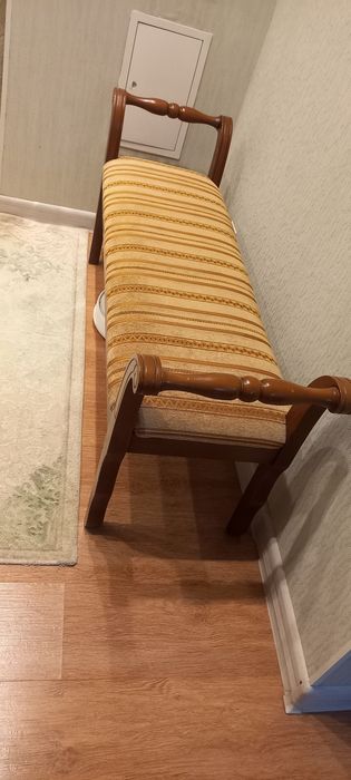 Банкетка классика