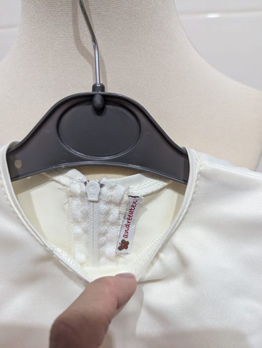 Rochita botez,Andreaatex