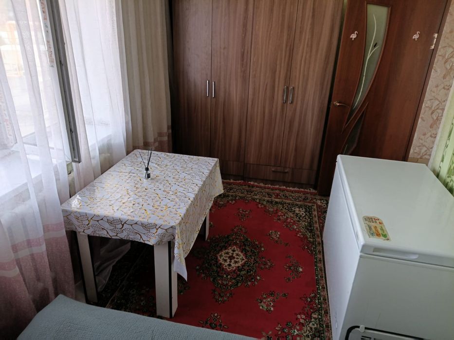 Сдам квартиру посуточно