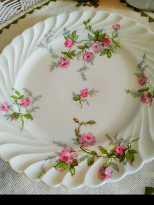 Haviland Lemoges нови порцелан