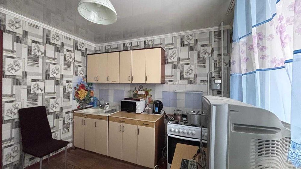 Продается 2 ком квартира