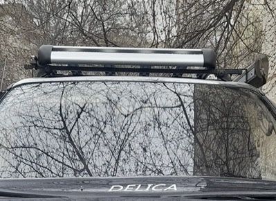 Продам автобагажник