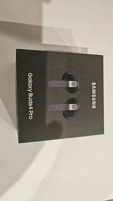 Vand Samsung Galaxy Buds4 Pro 2026 Noi