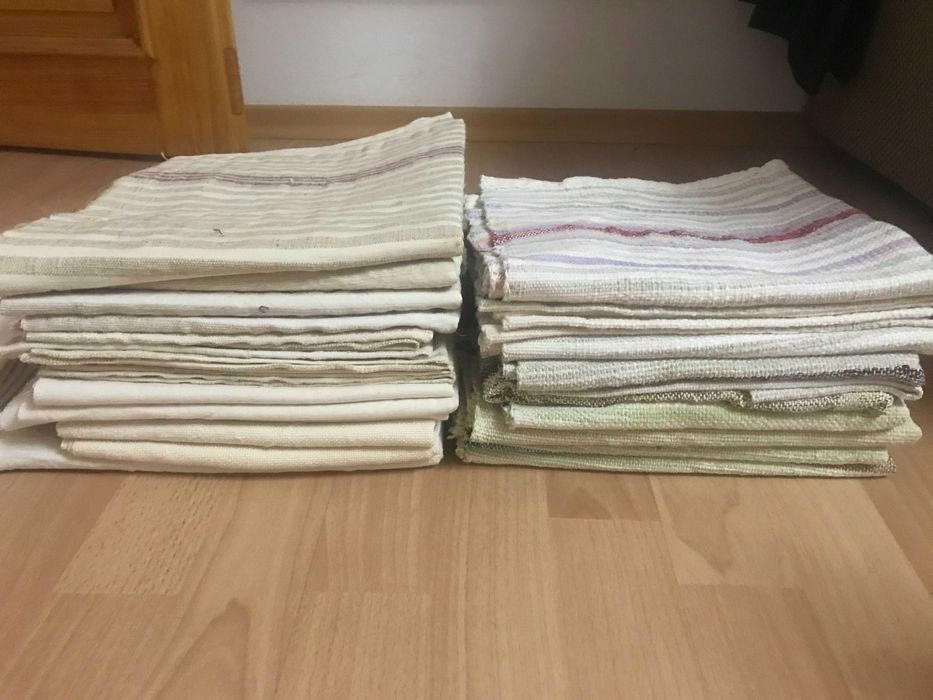 Prosoape taranesti de panza