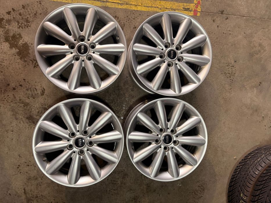 Jante 17 Originale Mini Cooper,Mini F54, F56,F57,