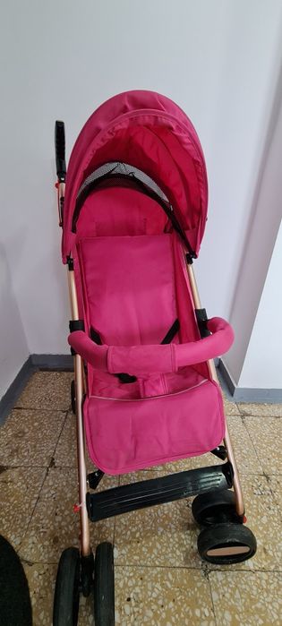 Carucior copil sport