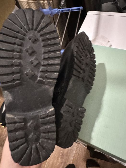 Сапоги детские для девочек DIOR