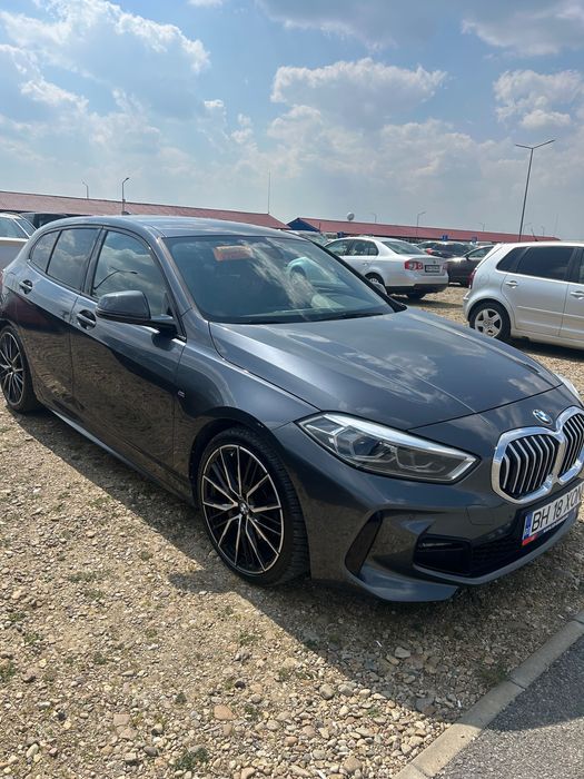 Bmw seria1/2.0D/190cp M-PAKET