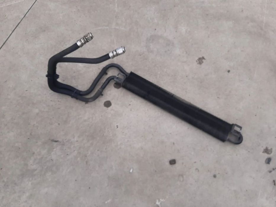radiator racire ulei 3.0 crd jeep grand cherokee 4 wk wk2 2012