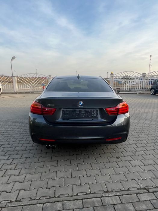 BMW Seria 4 2014 — imagine 5