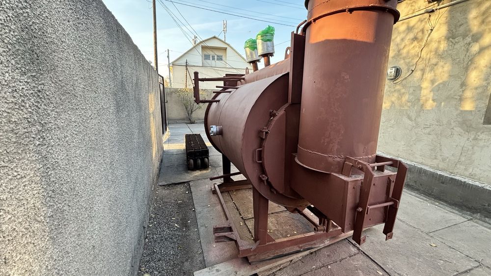 Продам Котел кв ( 300 )