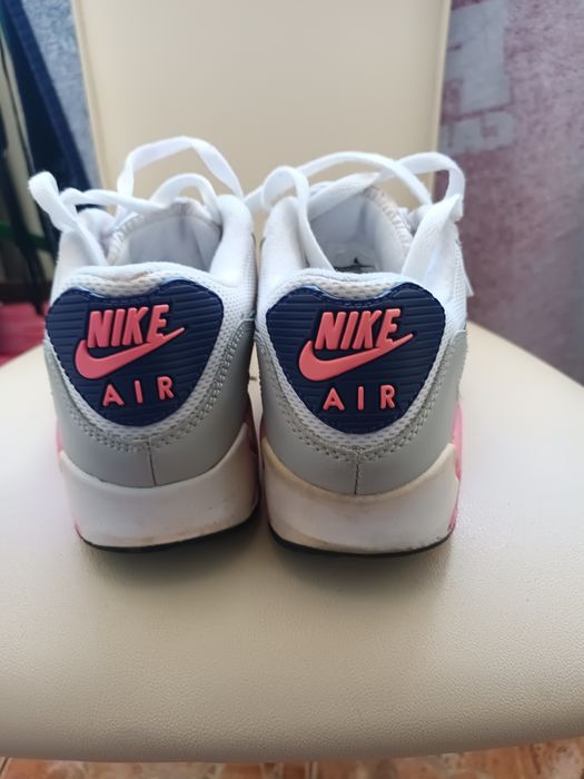 Adidași nike air max nr 38