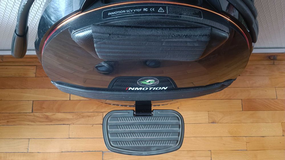 Мооноколесо Inmotion V10F