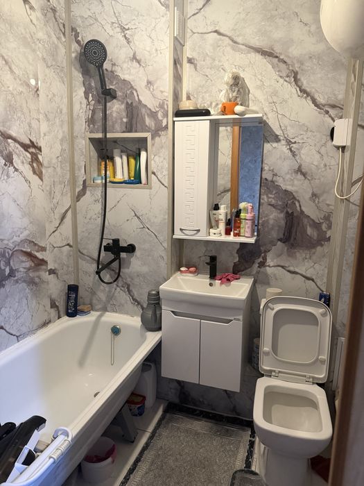 Продам квартиру район Коктем