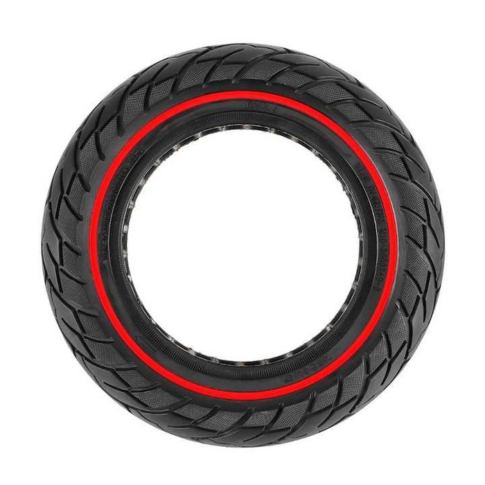 Cauciuc plin anvelopa 10x2.50 trotineta electrica - Nou - Garantie