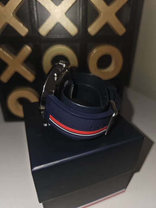 Ceas Tommy Hilfiger original