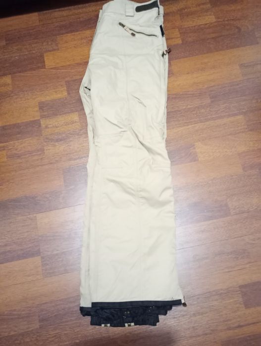 Дамски ски и сноуборд панталон
