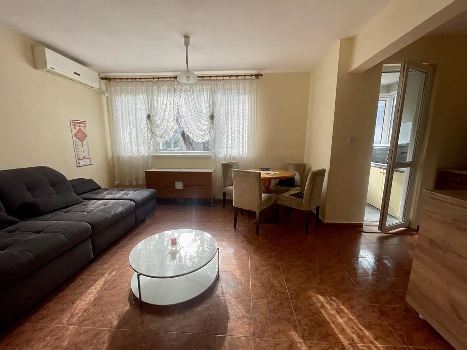 Дава се под наем Двустаен апартамент в Варна, Чаталджа - 82 кв.м за 428.91 € - Снимка #3