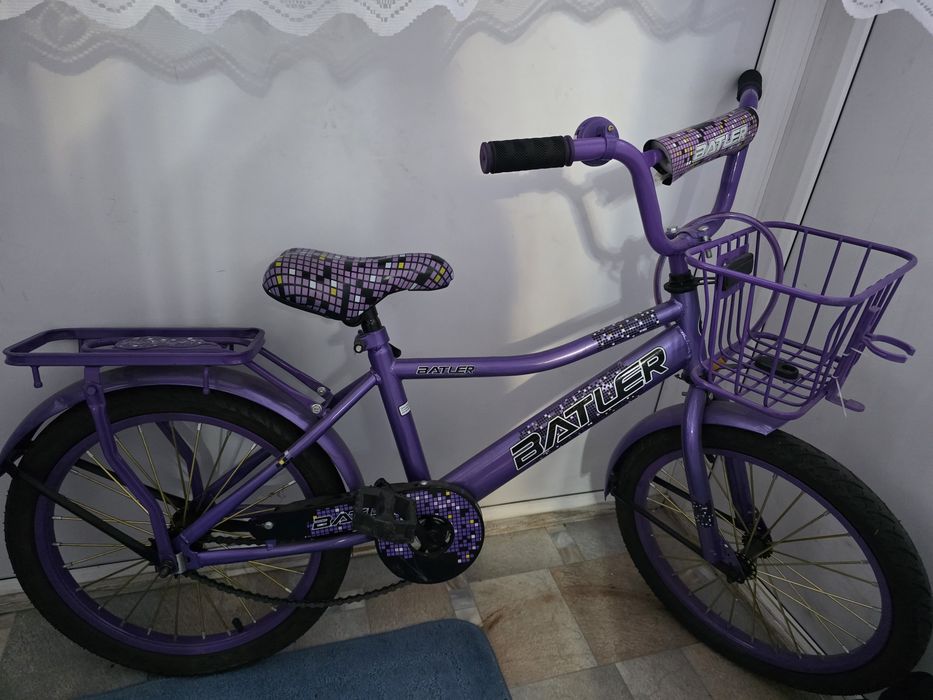 Продам велосипед