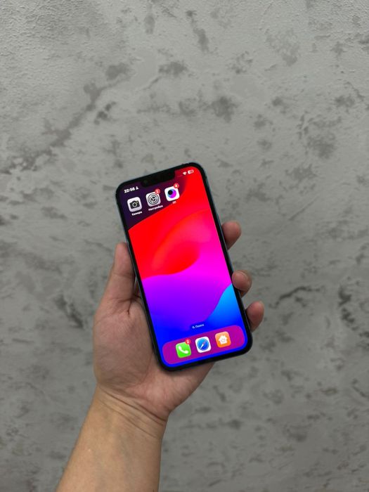 Айфон 13 128 гб.