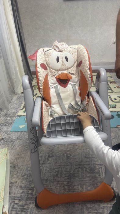 Стульчик для кормление